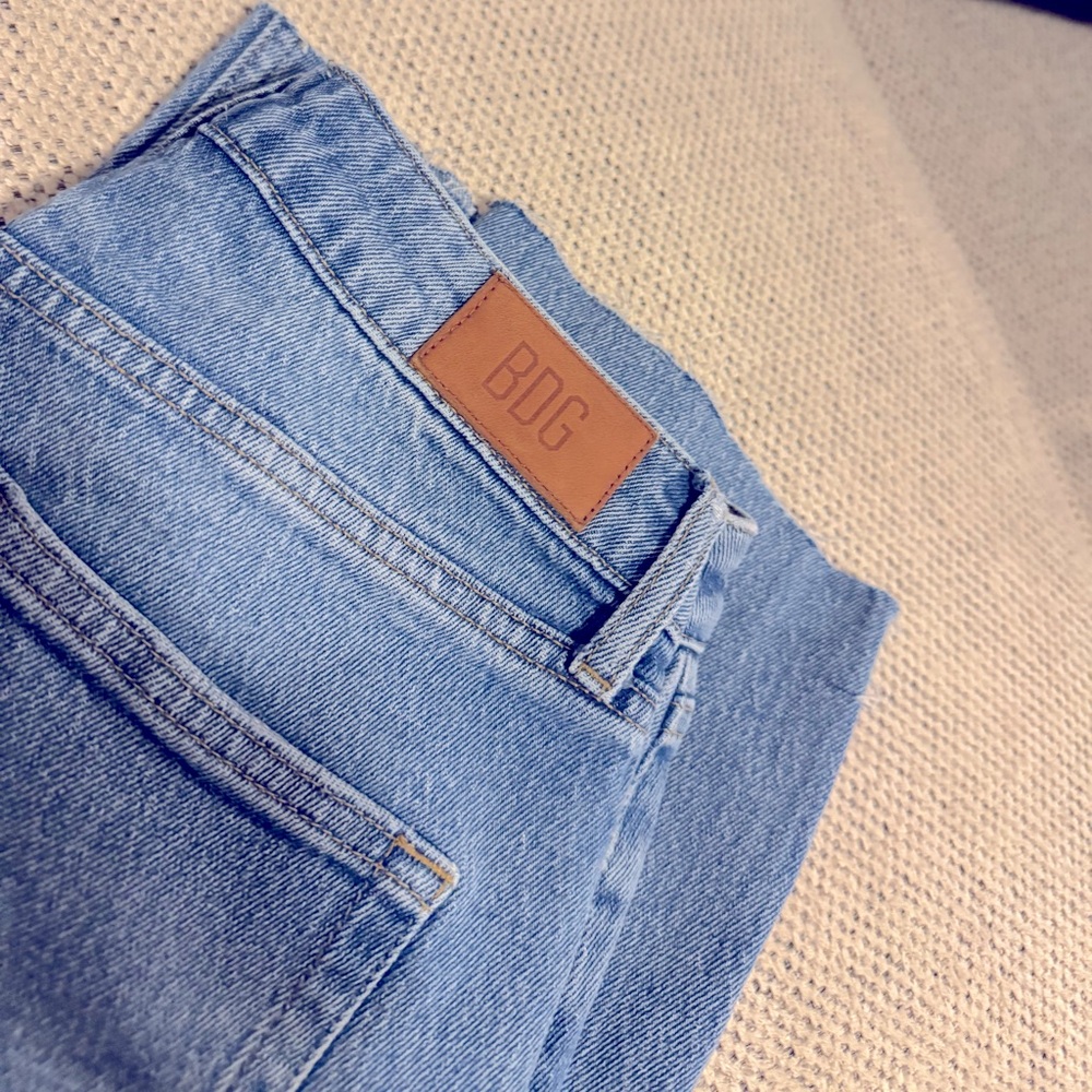 BDG Dillon Jean - Picture 3 of 6